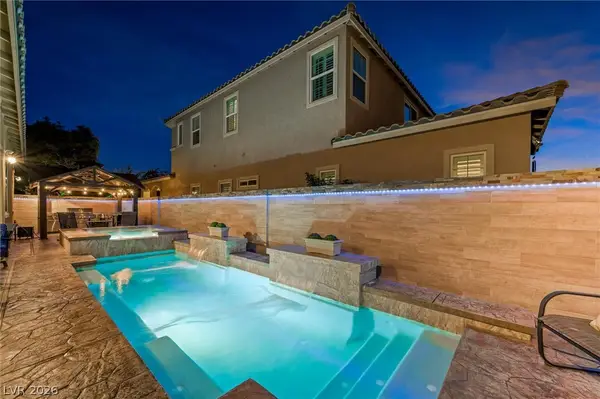 2369 Boretto Street, Henderson, NV 89044