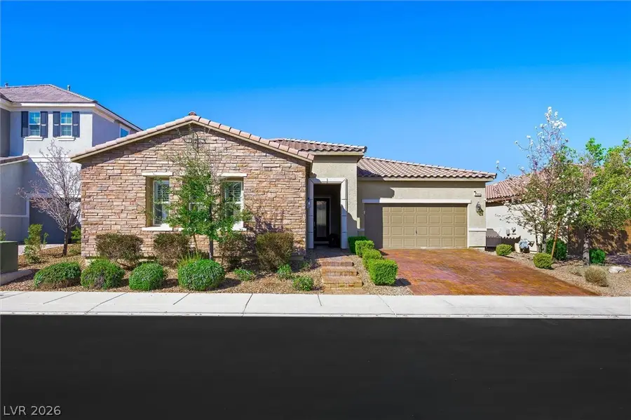 2369 Boretto Street, Henderson, NV 89044 - #2