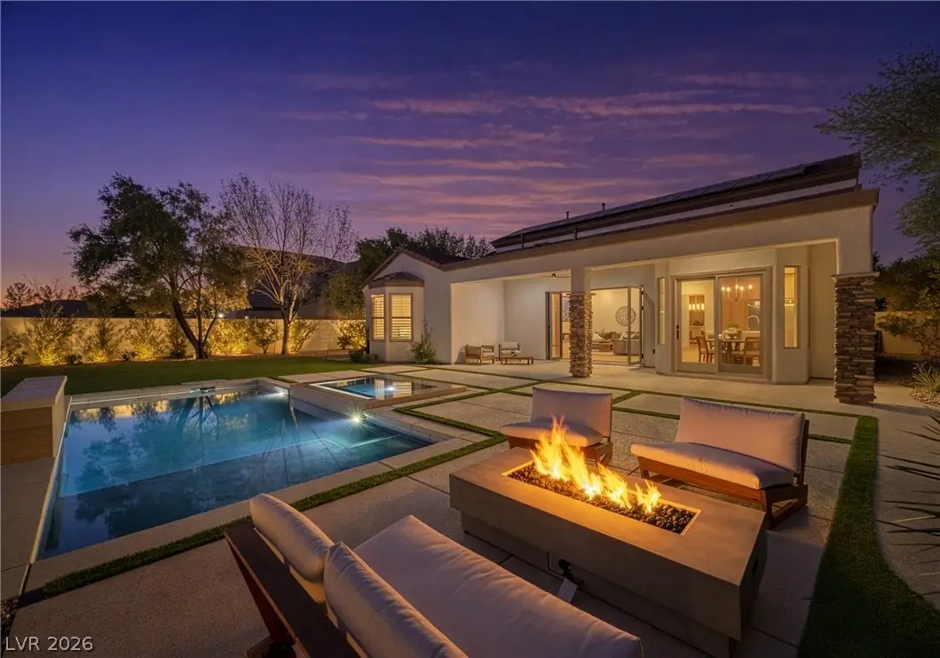 9 Contra Costa Place, Henderson, NV 89052 - #1