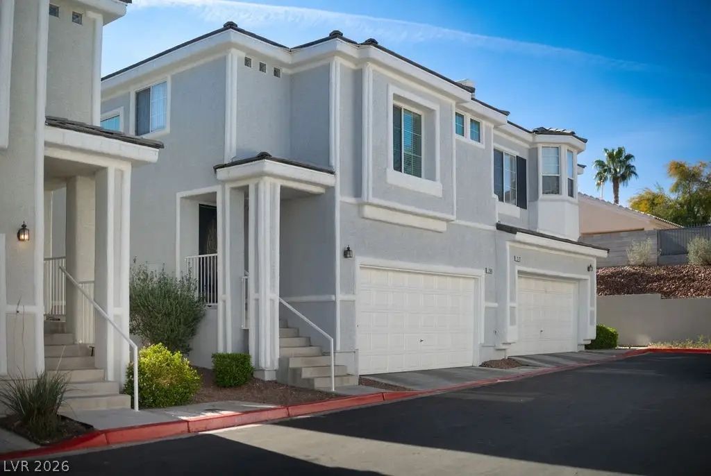 268 Jaramillo Court, Henderson, NV 89052 - #1