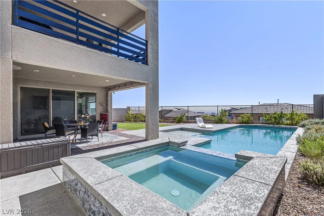 12355 Switchgrass Avenue, Las Vegas, NV 89138 - #1