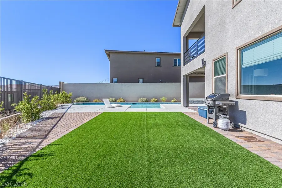 12355 Switchgrass Avenue, Las Vegas, NV 89138 - #3