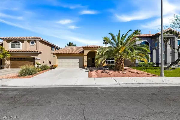 10 Rising Sun Court, Henderson, NV 89074