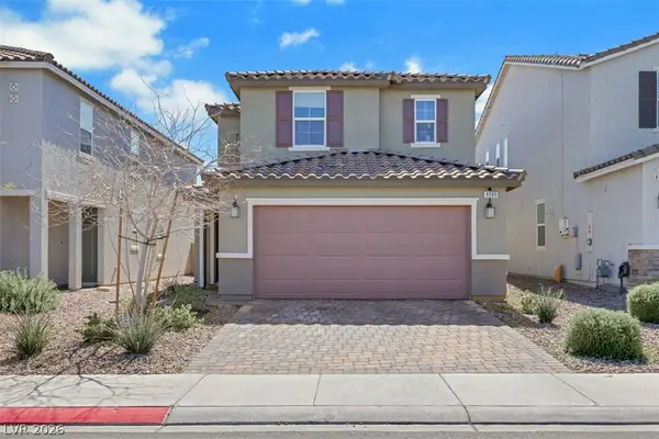 4089 Silver Torch Avenue, Las Vegas, NV 89141