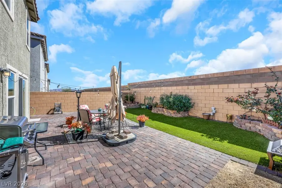 4089 Silver Torch Avenue, Las Vegas, NV 89141 - #2