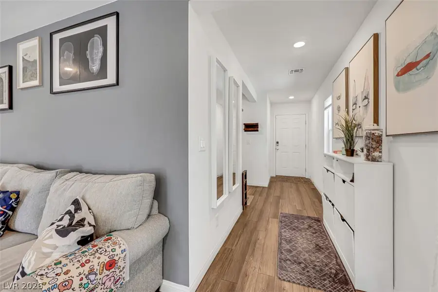 4089 Silver Torch Avenue, Las Vegas, NV 89141 - #3