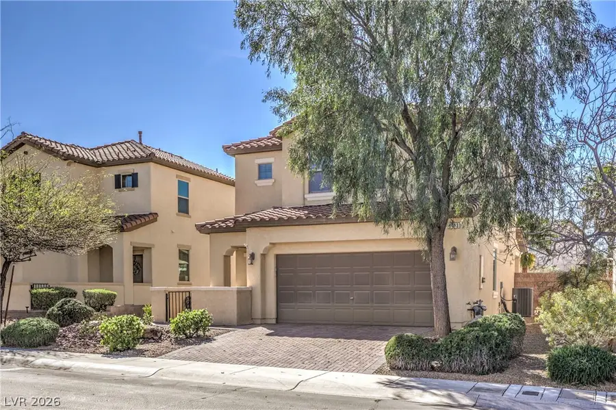 933 Via Del Tramonto Street, Henderson, NV 89011 - #2