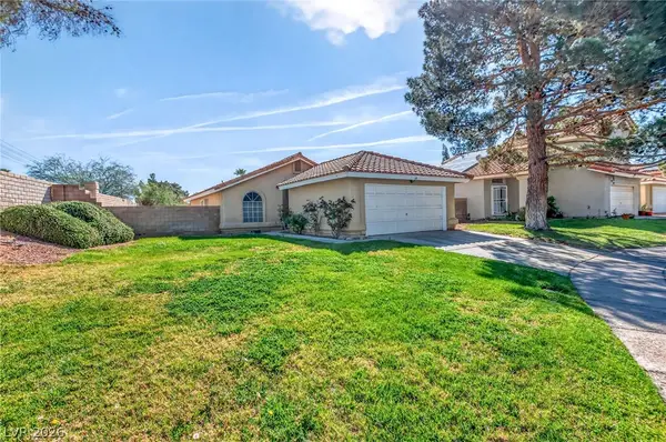 112 Quiet Desert Lane, Henderson, NV 89074