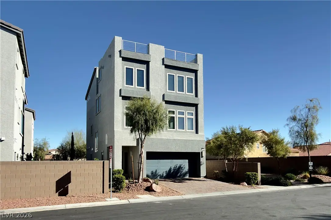 7764 Corte Bianca Court, Las Vegas, NV 89113 - #1