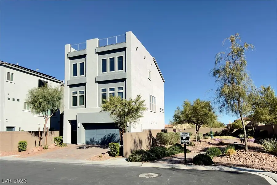 7764 Corte Bianca Court, Las Vegas, NV 89113 - #2