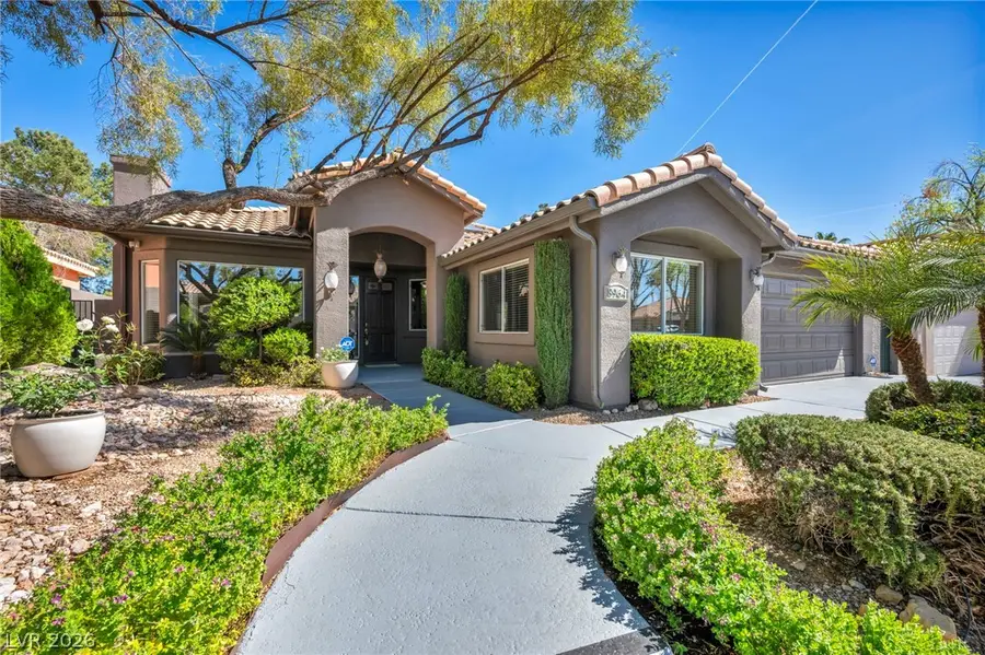 8964 Echo Ridge Drive, Las Vegas, NV 89117 - #3