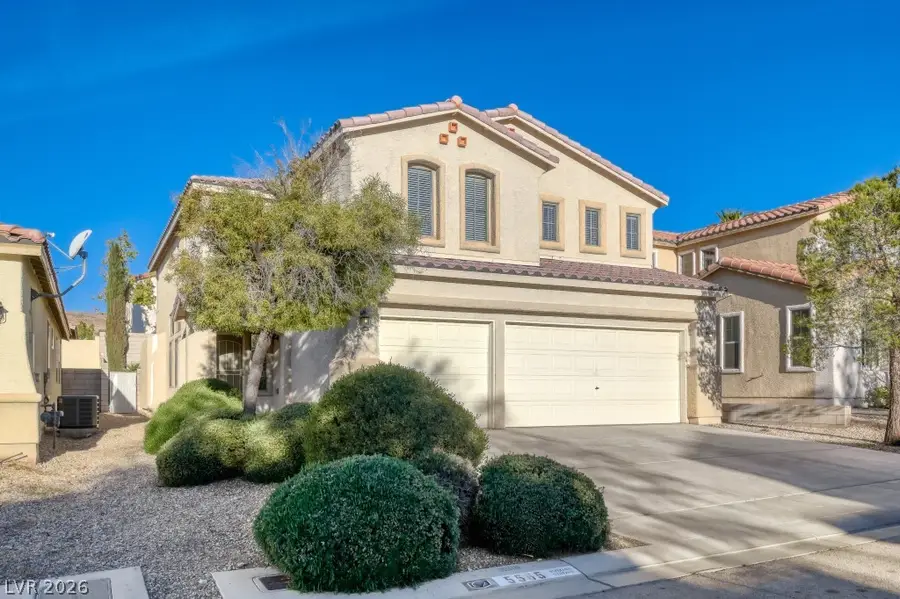 5565 Golden Palms Court, Las Vegas, NV 89148 - #3