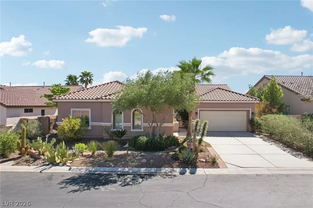 10083 Liberty View Road, Las Vegas, NV 89148 - #1