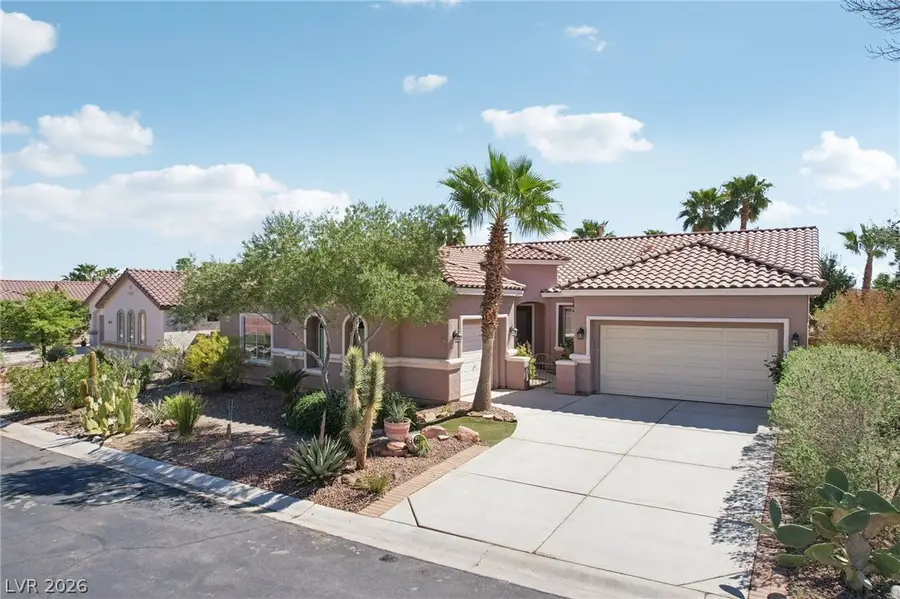 10083 Liberty View Road, Las Vegas, NV 89148 - #3