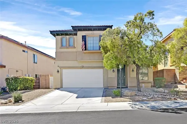 9057 Big Plantation Avenue, Las Vegas, NV 89143