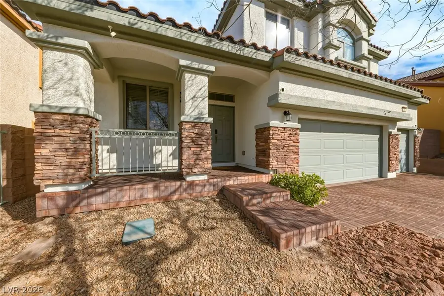 260 Quail Ranch Drive, Henderson, NV 89015 - #2