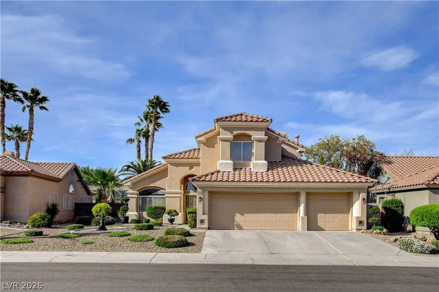 5120 Sequin Drive, Las Vegas, NV 89130 - #3