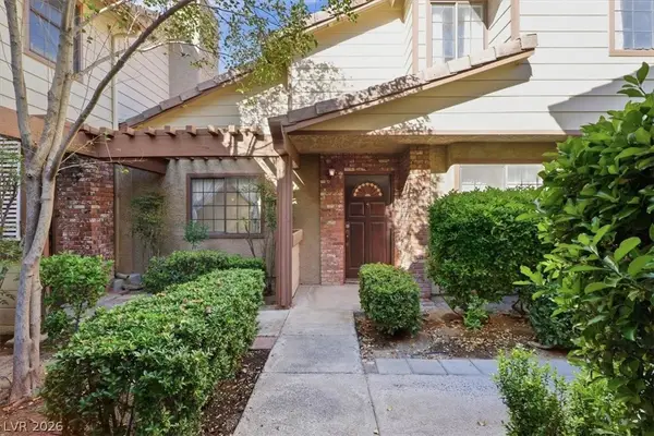 3449 Lorilou Lane #4, Las Vegas, NV 89121