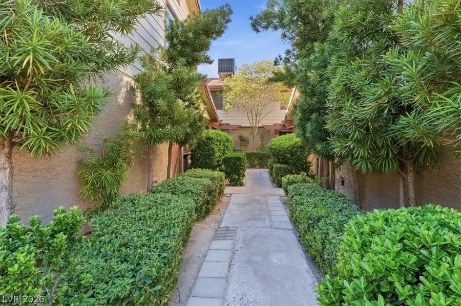 3449 Lorilou Lane #4, Las Vegas, NV 89121 - #2