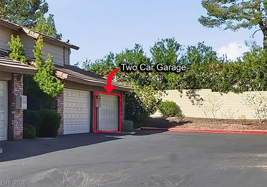 3449 Lorilou Lane #4, Las Vegas, NV 89121 - #3