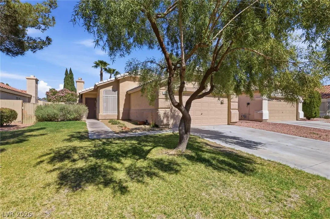 852 Wallach Avenue, Las Vegas, NV 89123 - #1