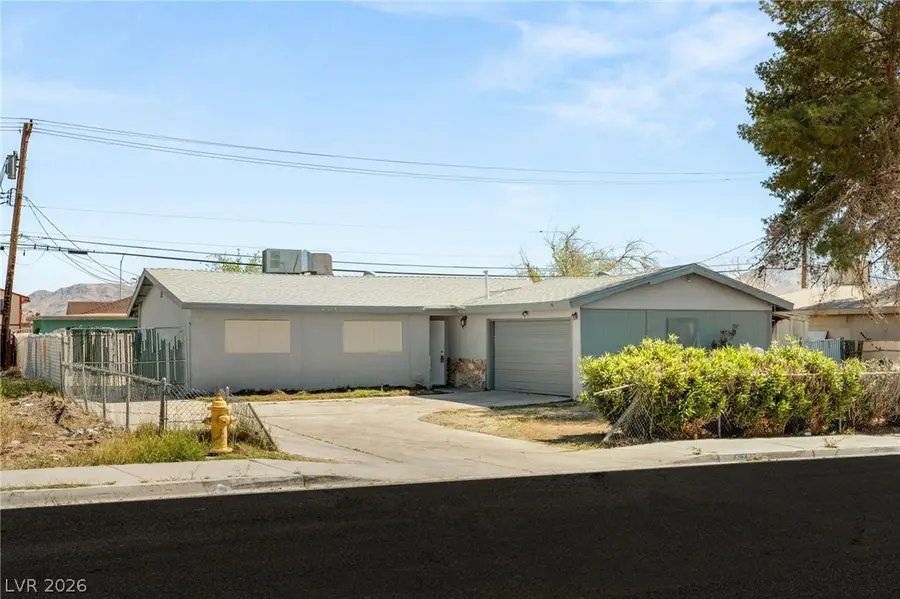 4364 Calimesa Street, Las Vegas, NV 89115 - #2