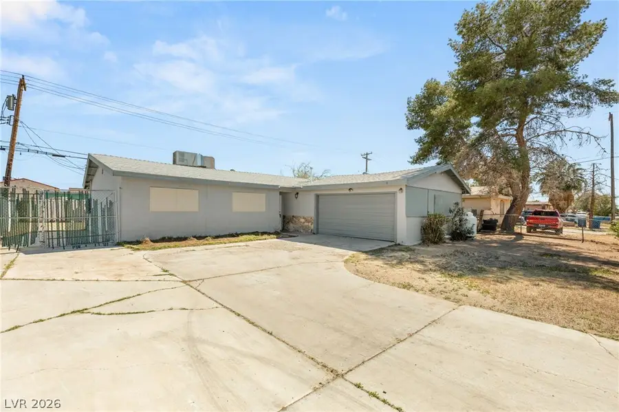 4364 Calimesa Street, Las Vegas, NV 89115 - #3