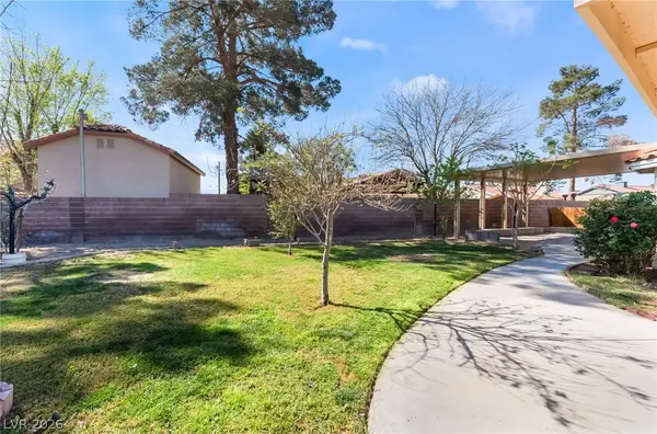 6229 Blossomwood Avenue, Las Vegas, NV 89108