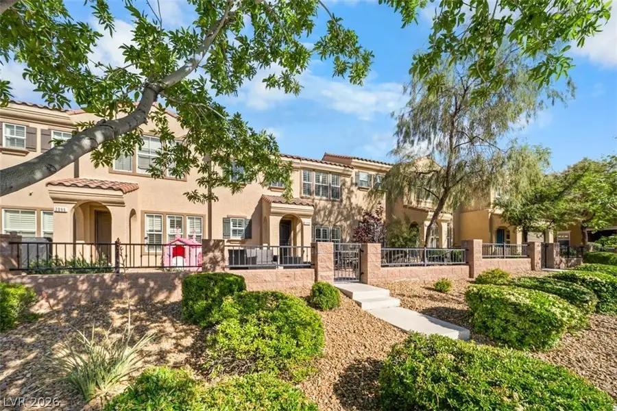 2098 Waterlily View Street, Henderson, NV 89044 - #2