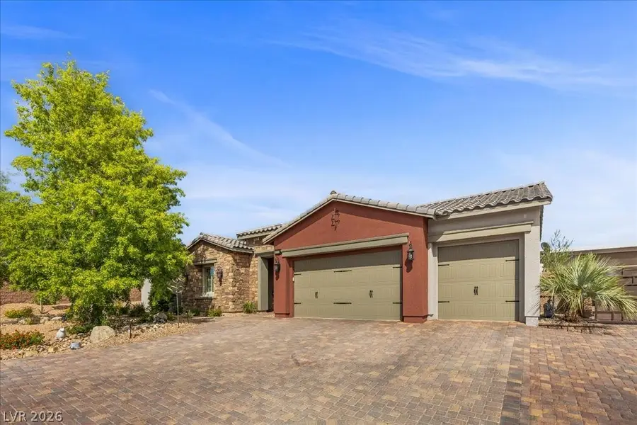 6198 Serenity Cliffs Street, Las Vegas, NV 89149 - #2