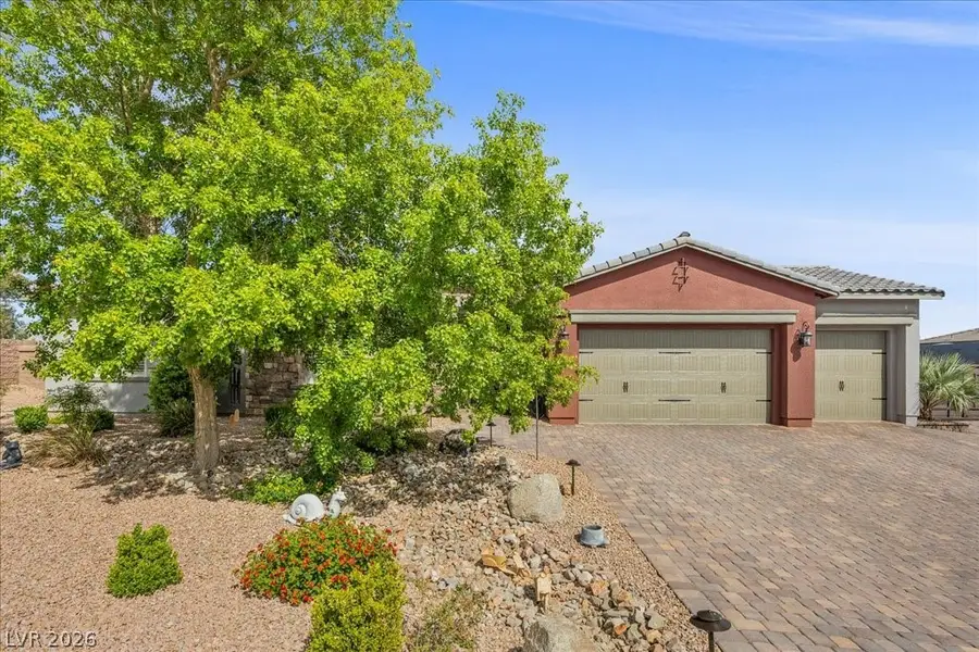 6198 Serenity Cliffs Street, Las Vegas, NV 89149 - #3