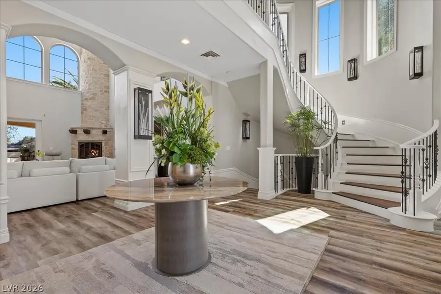 8455 Stange Avenue, Las Vegas, NV 89129 - #3