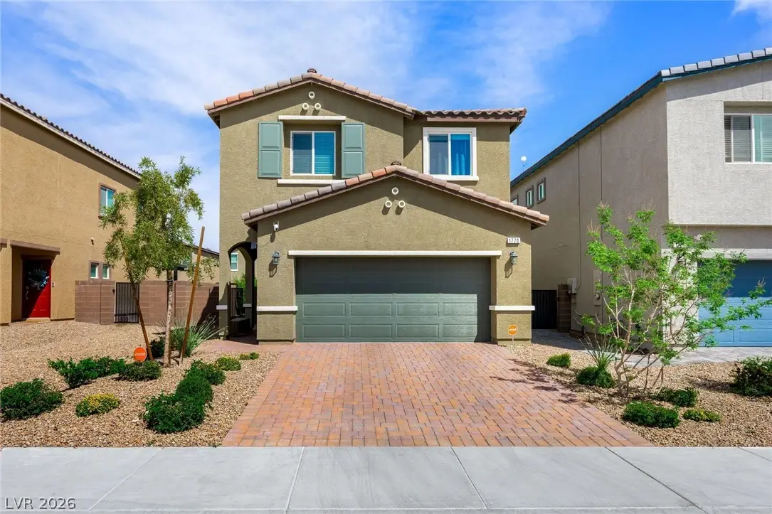1770 Ortiz Bay Place, North Las Vegas, NV 89084 - #1