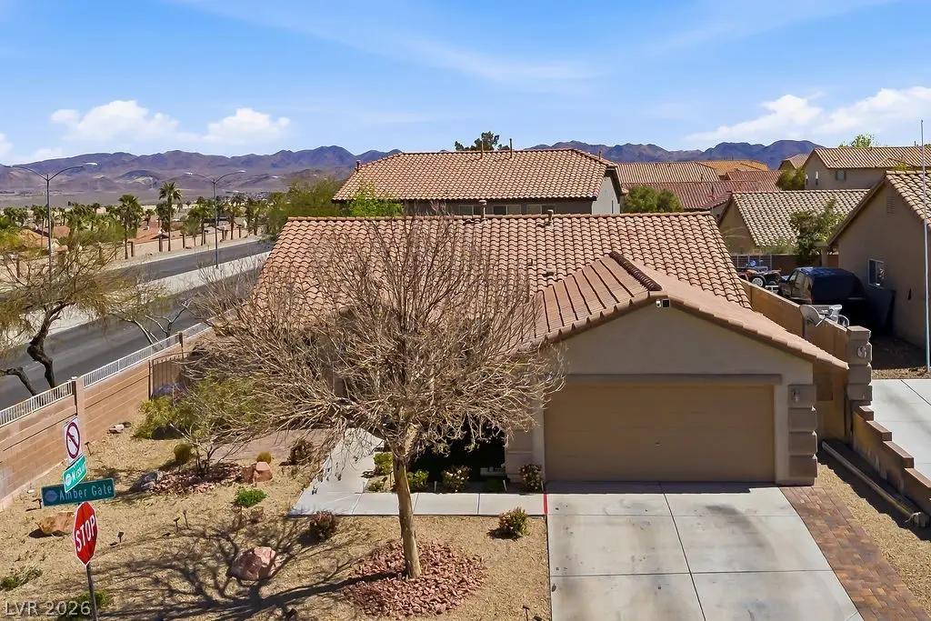 1000 Amber Gate Street, Henderson, NV 89002 - #1