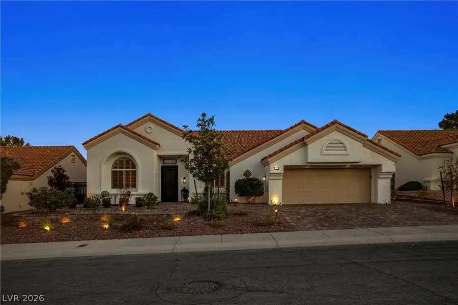 2712 Youngdale Drive, Las Vegas, NV 89134 - #3