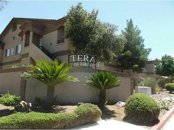 5751 E Hacienda Avenue #250, Las Vegas, NV 89122