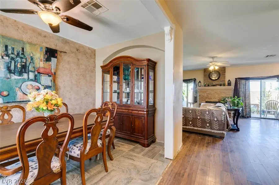 5816 Emperor Way, Las Vegas, NV 89130 - #3