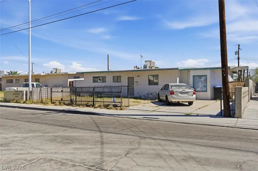 1708 Ferrell Street, Las Vegas, NV 89106 - #3