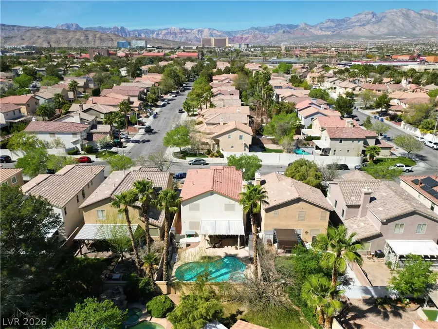 1340 Calle Montery Street, Las Vegas, NV 89117 - #3