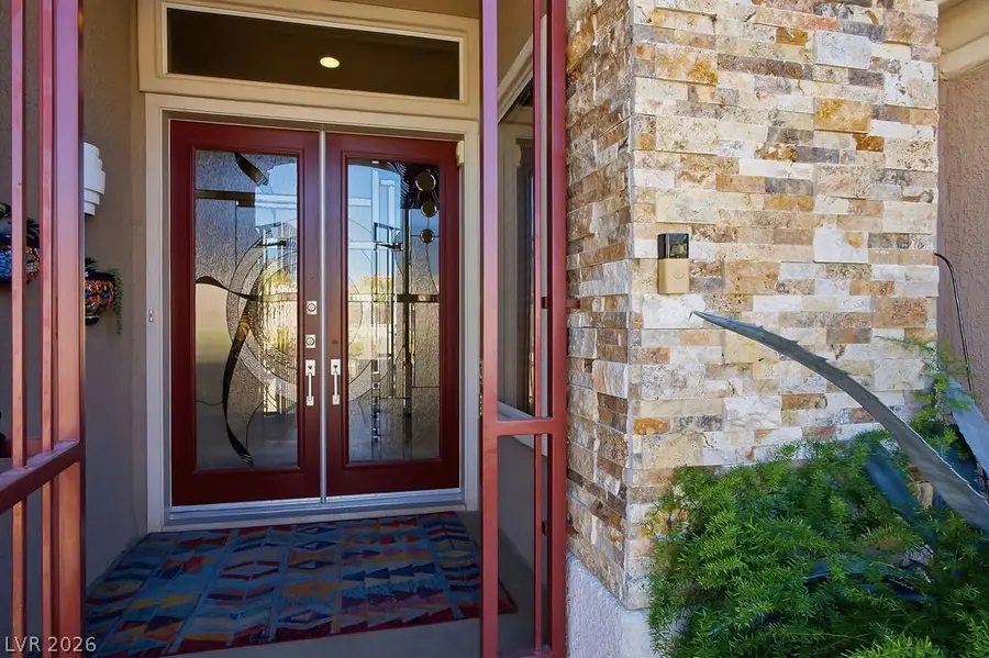 10901 Clarion Lane, Las Vegas, NV 89134 - #3