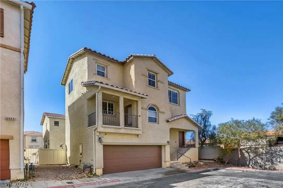 6940 Canary Ivy Way, Las Vegas, NV 89156 - #1