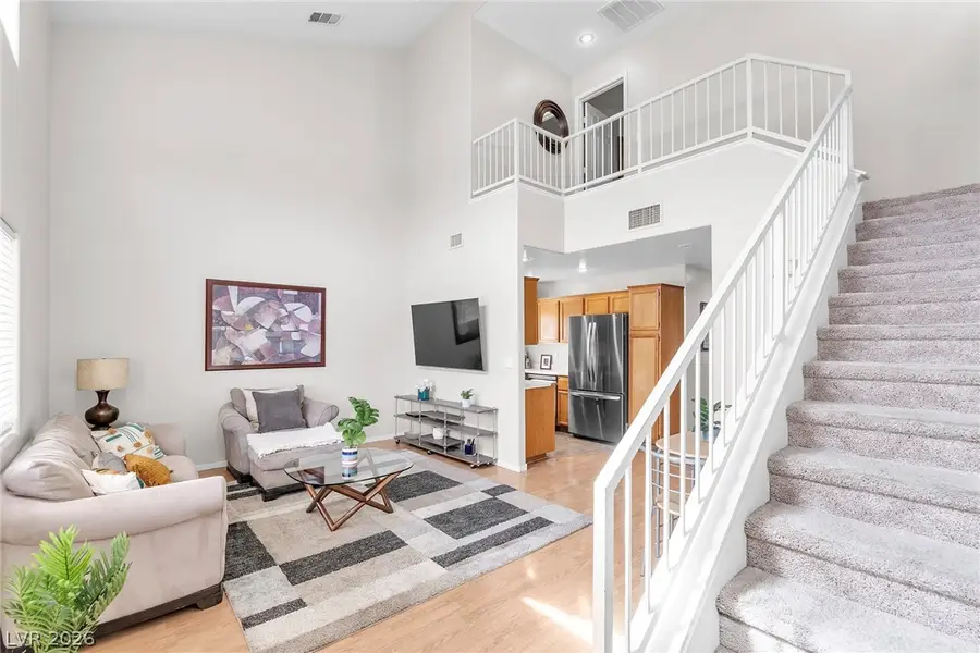 5683 Boothill Avenue, Las Vegas, NV 89118 - #2