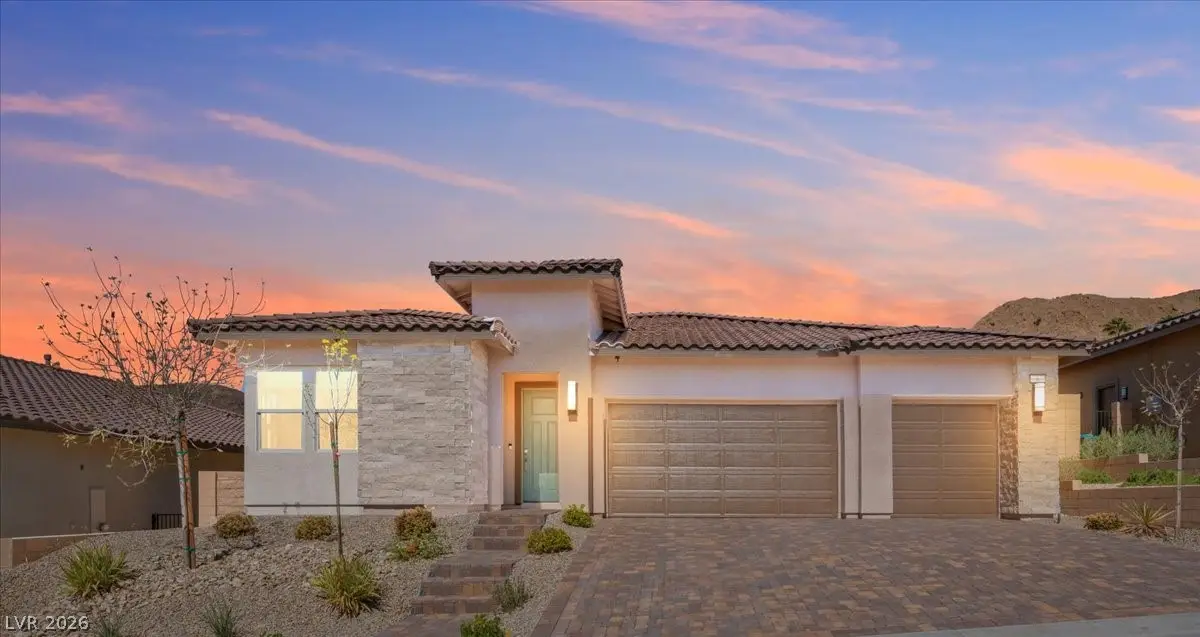 6 Barrio Alto Court, Henderson, NV 89011 - #1