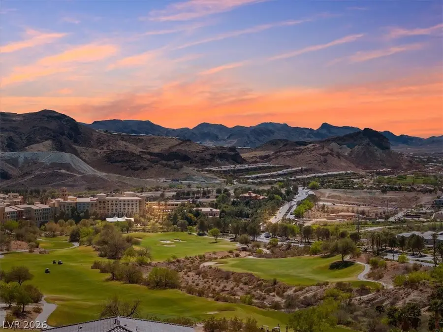 6 Barrio Alto Court, Henderson, NV 89011 - #2