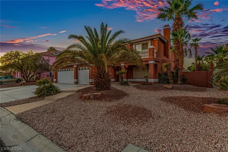 1066 Aspen Valley Avenue, Las Vegas, NV 89123 - #2