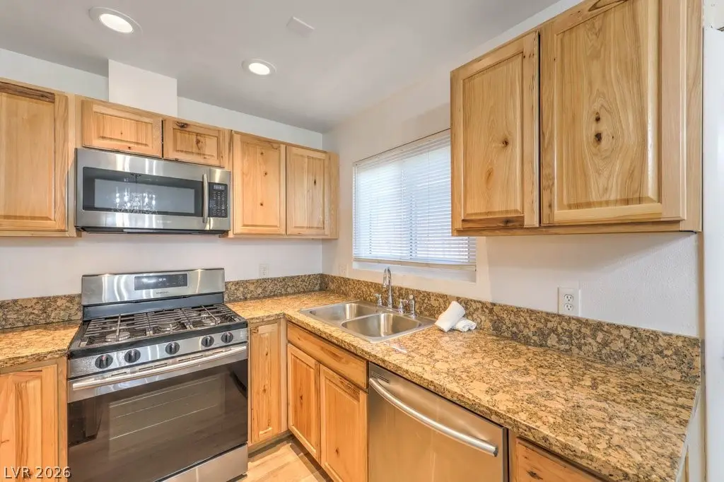 6368 Youngmont Avenue, Las Vegas, NV 89103 - #1