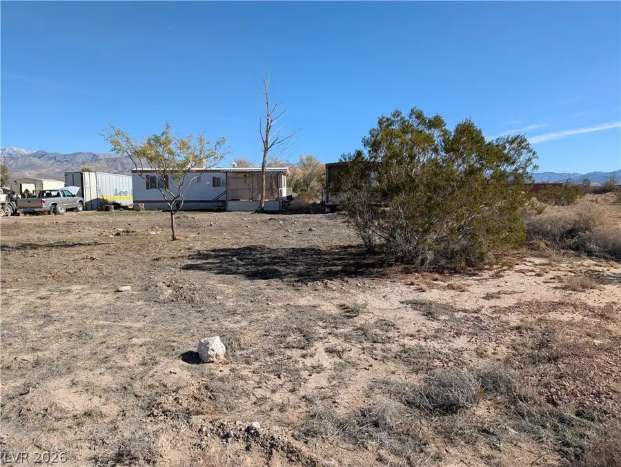 2350 Shawnee Street, Sandy Valley, NV 89019 - #2