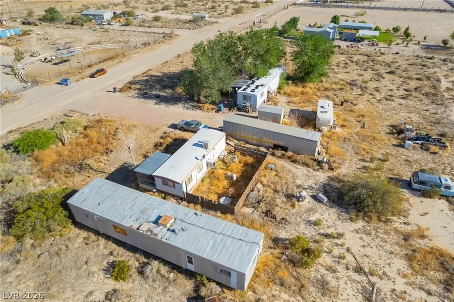 2350 Shawnee Street, Sandy Valley, NV 89019 - #3