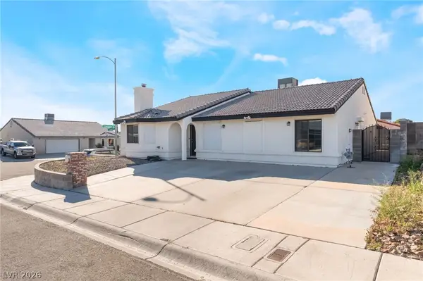 6353 Cobalt Lane, Las Vegas, NV 89146
