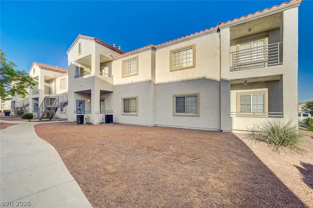 3318 N Decatur Boulevard #2034, Las Vegas, NV 89130 - #1